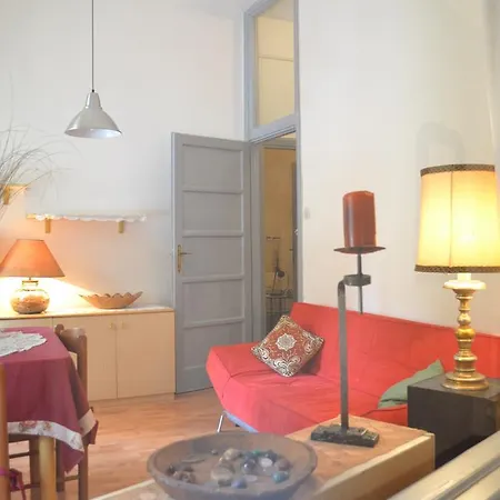 Appartement Severiane Rome