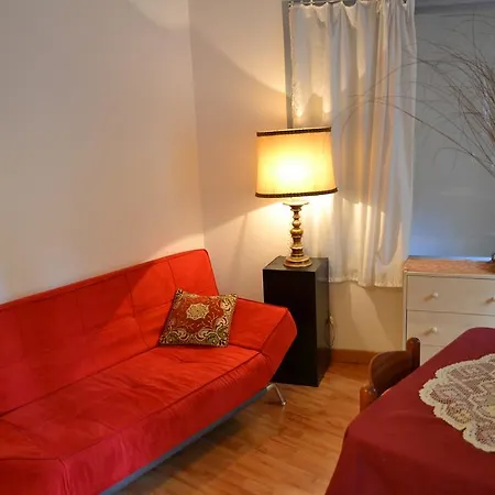 Appartement Severiane Rome