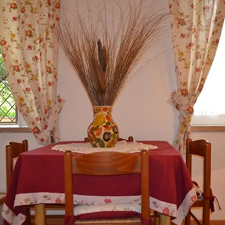 Apartment Severiane